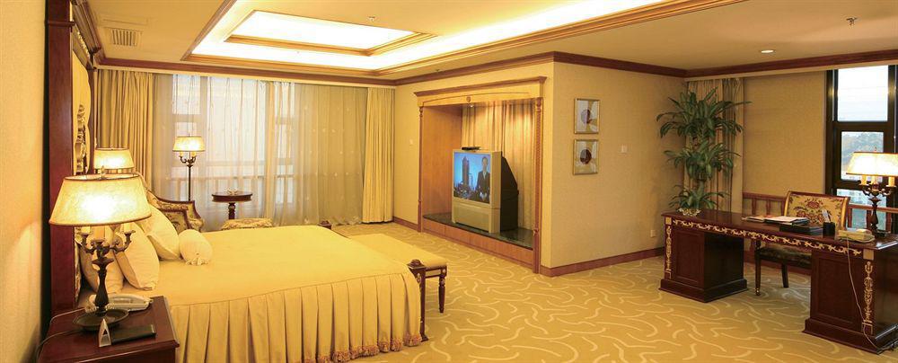 Fuzhou Meilun Hotel Bilik gambar
