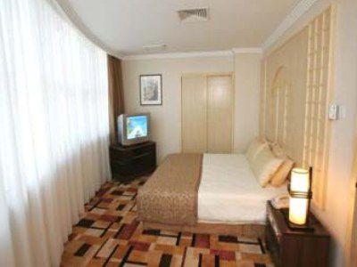 Fuzhou Meilun Hotel Bilik gambar